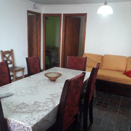 Hospedaje Kaupen Ushuaïa Extérieur photo