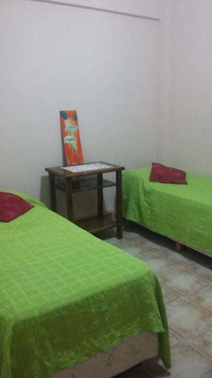 Hospedaje Kaupen Ushuaïa Extérieur photo