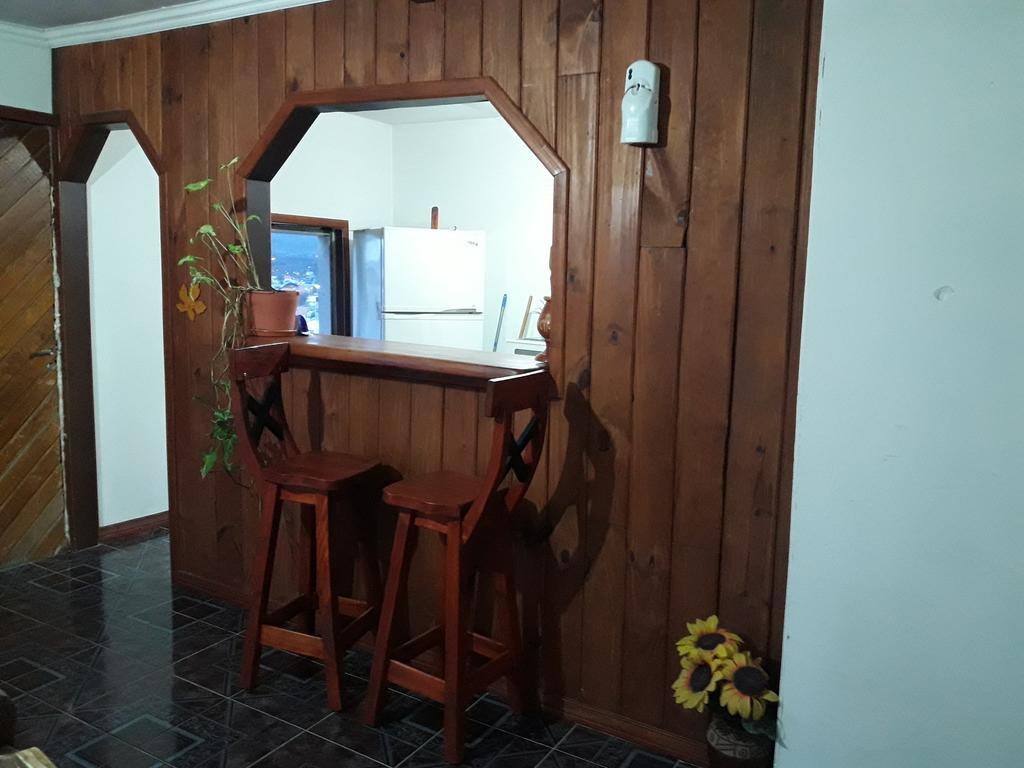 Hospedaje Kaupen Ushuaïa Extérieur photo