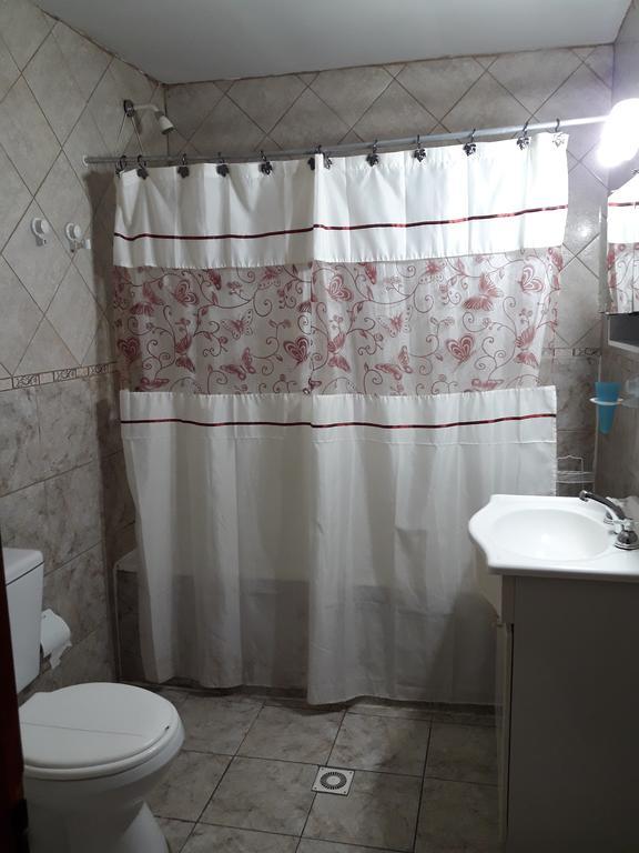 Hospedaje Kaupen Ushuaïa Extérieur photo