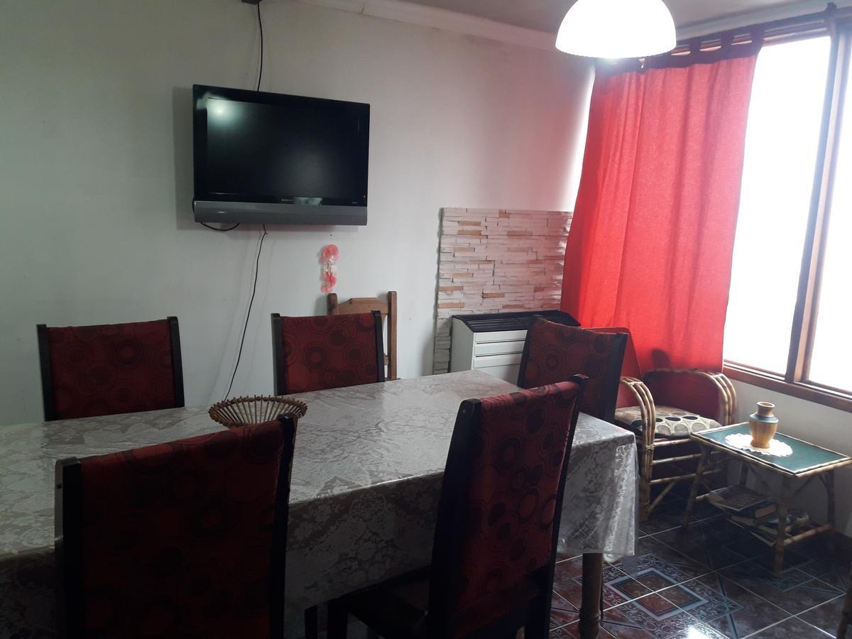 Hospedaje Kaupen Ushuaïa Extérieur photo