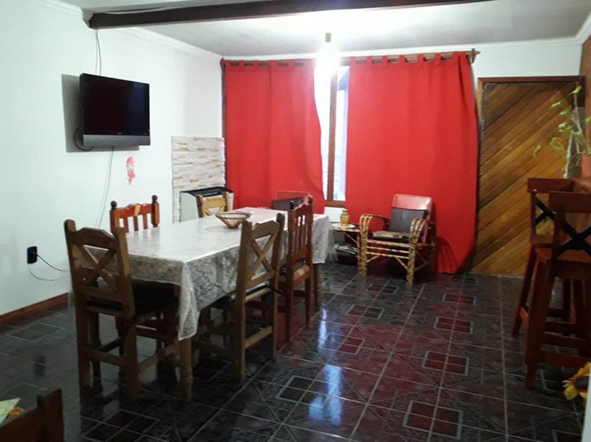 Hospedaje Kaupen Ushuaïa Extérieur photo